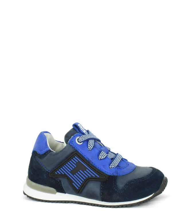 Track Style Track Style Sneaker <span>318300629</span> 629.Dark Blue Track Style Sneaker <span>318300629</span> 318300629 blauw - www.bremmerschoenen.info - Bremmer Schoenen