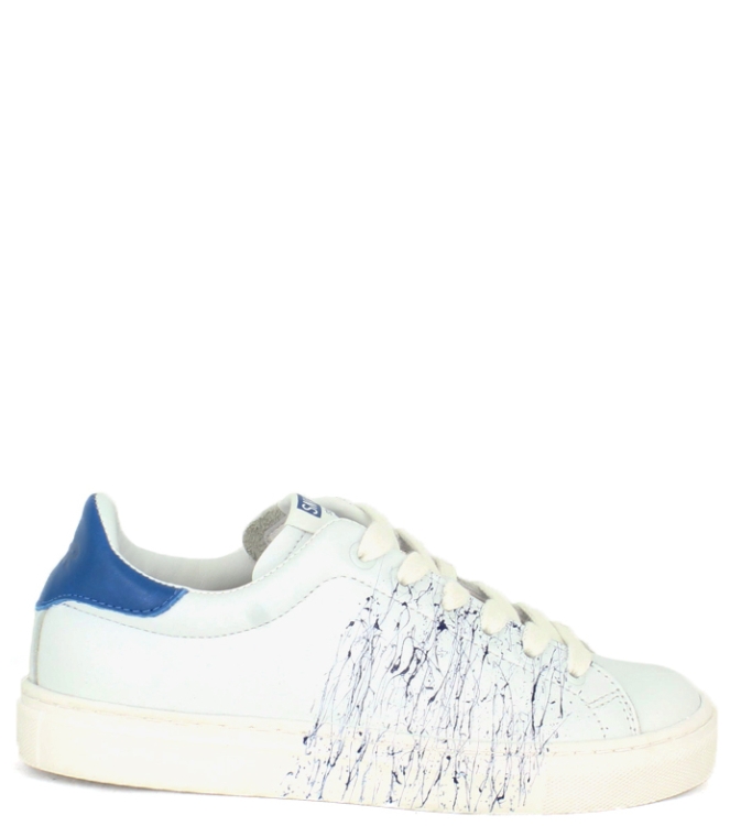 Piedro Sneaker <span>111.74001.10.9957</span> 111.74001.10.9957 wit - www.bremmerschoenen.info - Bremmer Schoenen