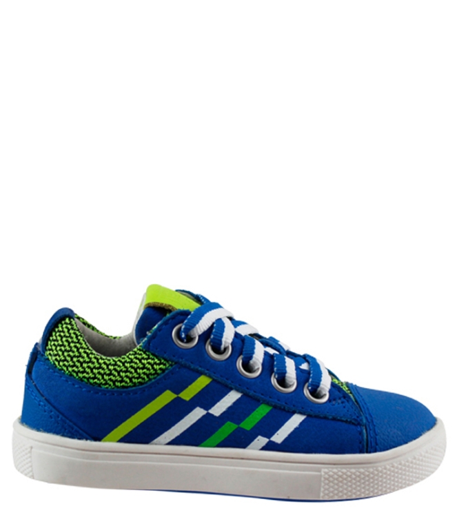 Track Style sneaker <span>319300123</span> 319300123 blauw - www.bremmerschoenen.info - Bremmer Schoenen