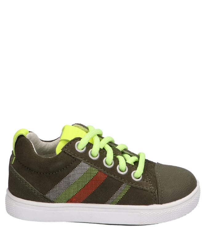 Track Style Track Style sneaker <span>320300 469</span> army Track Style sneaker <span>320300 469</span> 320300 469 groen - www.bremmerschoenen.info - Bremmer Schoenen