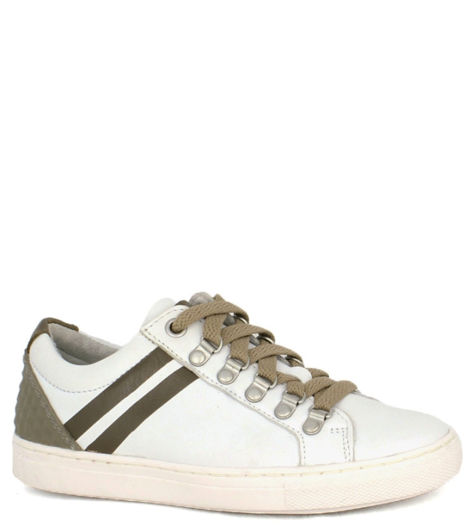 Track Style Sneaker <span>318371500</span> 318371500 wit - www.bremmerschoenen.info - Bremmer Schoenen