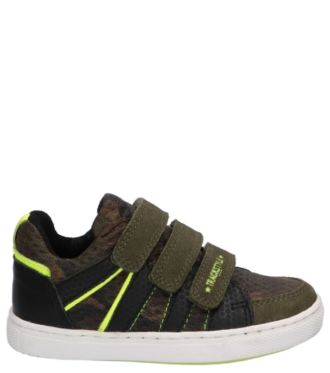 Track Style Track Style klittebandschoen <span>320336 469</span> army Track Style klittebandschoen <span>320336 469</span> 320336 469 groen - www.bremmerschoenen.info - Bremmer Schoenen