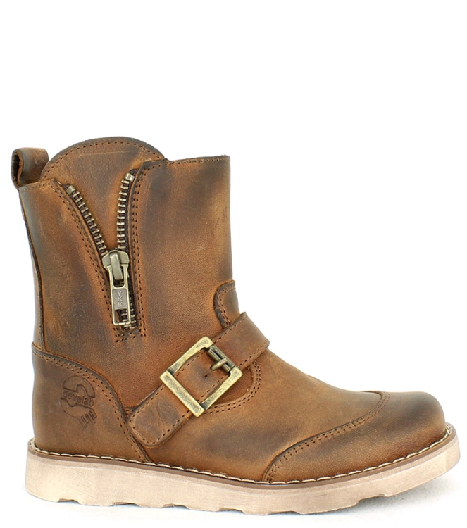 DEVELAB LAARSJE <span>44155756</span> 44155756 bruin - www.bremmerschoenen.info - Bremmer Schoenen