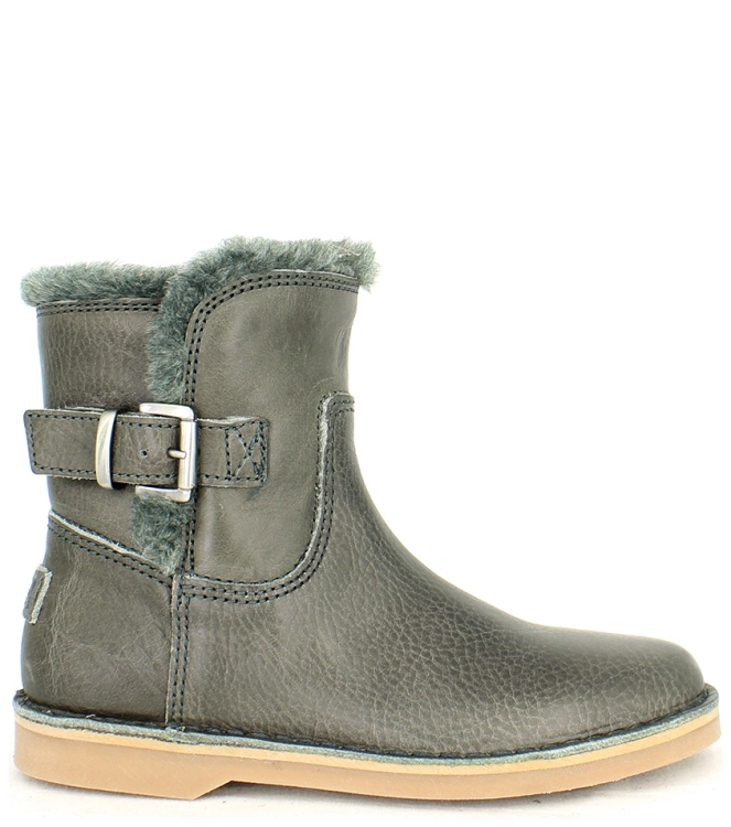 GIGA KORTE LAARS <span>7995 C42</span> 7995 C42 grijs - www.bremmerschoenen.info - Bremmer Schoenen