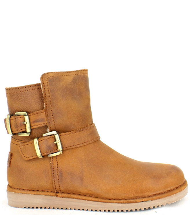 GIGA KORTE LAARS <span>7925 D37</span> 7925 D37 cognac - www.bremmerschoenen.info - Bremmer Schoenen