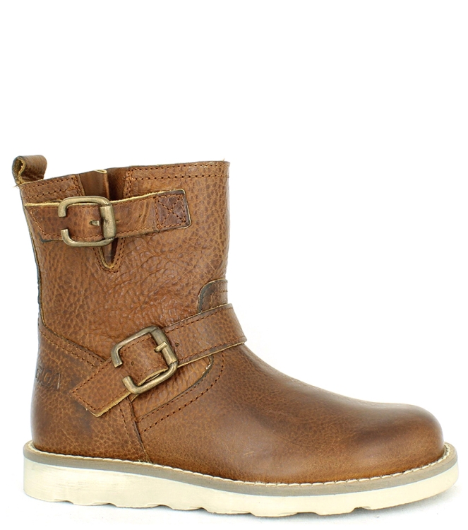 GIGA KORTE LAARS <span>8031 C45</span> 8031 C45 cognac - www.bremmerschoenen.info - Bremmer Schoenen