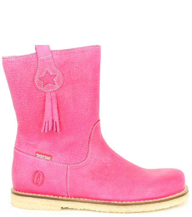 SHOESME LAARS <span>CR6W102-E</span> CR6W102-E rose - www.bremmerschoenen.info - Bremmer Schoenen