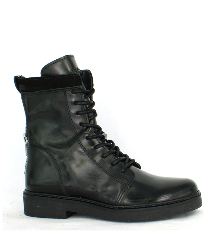 Giga boots <span>8529 M11E26</span> 8529 M11E26 zwart - www.bremmerschoenen.info - Bremmer Schoenen