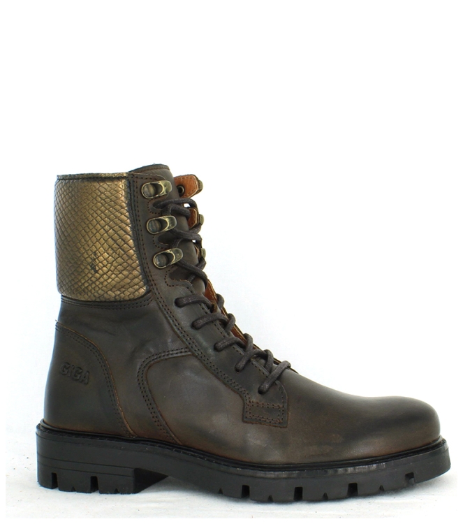 Giga boots <span>8654 C44G14</span> 8654 C44G14 bruin - www.bremmerschoenen.info - Bremmer Schoenen