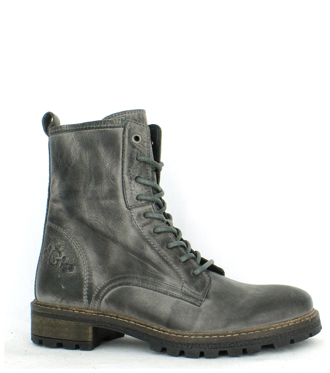 Giga Giga Boots <span>8661 C72</span> Tex Moon Mist Giga Boots <span>8661 C72</span> 8661 C72 grijs - www.bremmerschoenen.info - Bremmer Schoenen