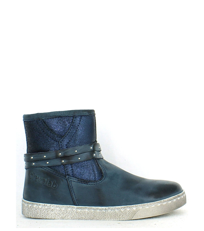 Develab Develab korte laars <span>42324 624</span> Blue Nubuck Develab korte laars <span>42324 624</span> 42324 624 blauw - www.bremmerschoenen.info - Bremmer Schoenen