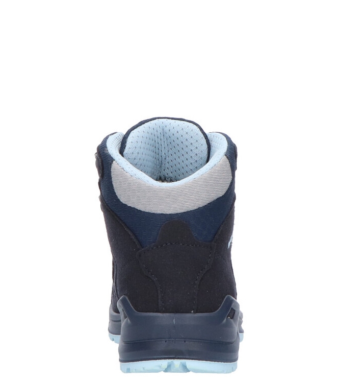 Lowa wandelschoen hoog <span>Lk340124-6917 innox GTX</span> Lk340124-6917 innox GTX blauw - www.bremmerschoenen.info - Bremmer Schoenen