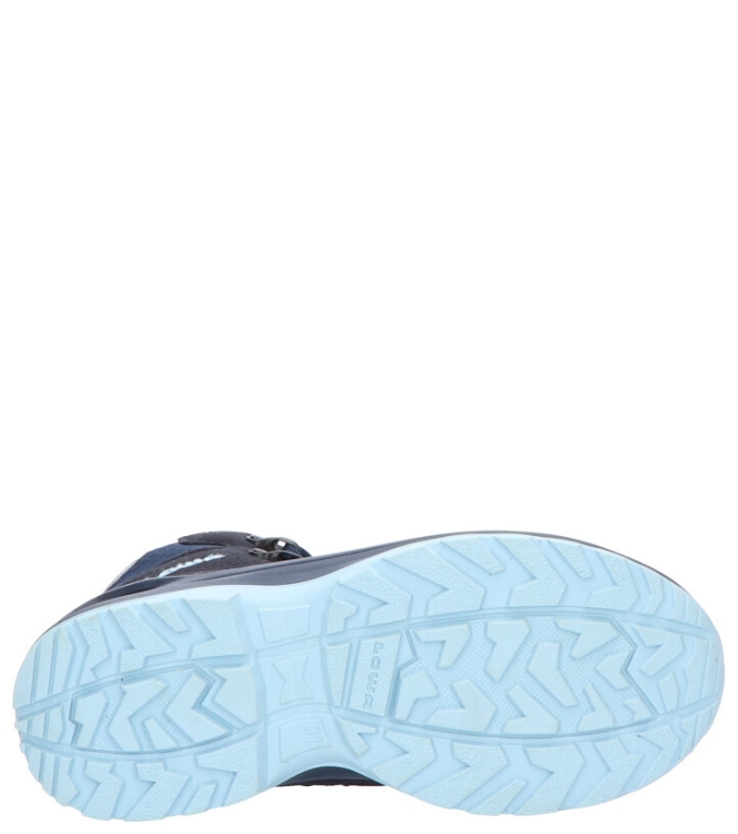 Lowa wandelschoen hoog <span>Lk340124-6917 innox GTX</span> Lk340124-6917 innox GTX blauw - www.bremmerschoenen.info - Bremmer Schoenen