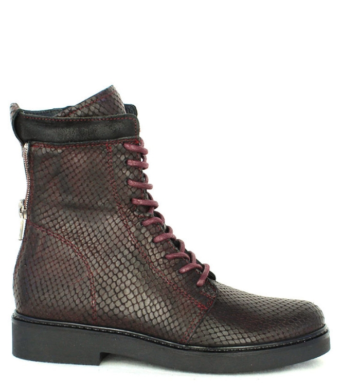 Giga Veterboot <span>9588 D15C26</span> 9588 D15C26 bordeaux - www.bremmerschoenen.info - Bremmer Schoenen
