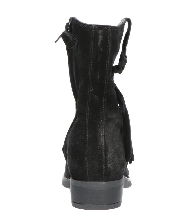 Giga korte laars <span>G3103 F41</span> G3103 F41 zwart - www.bremmerschoenen.info - Bremmer Schoenen