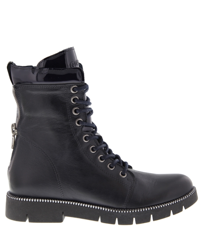 Giga Veterboot <span>G3203 D28L12</span> G3203 D28L12 blauw - www.bremmerschoenen.info - Bremmer Schoenen