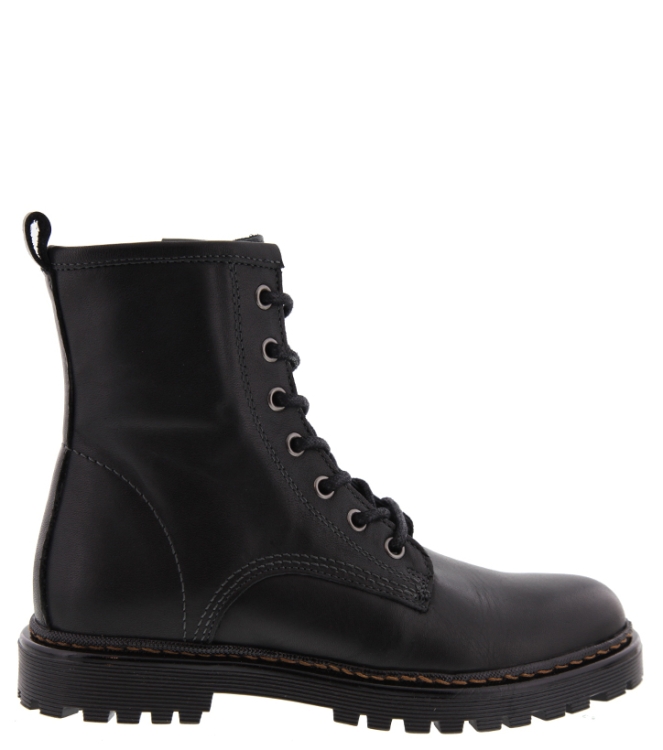 Giga Veterboot <span>G3152 B11</span> G3152 B11 zwart - www.bremmerschoenen.info - Bremmer Schoenen
