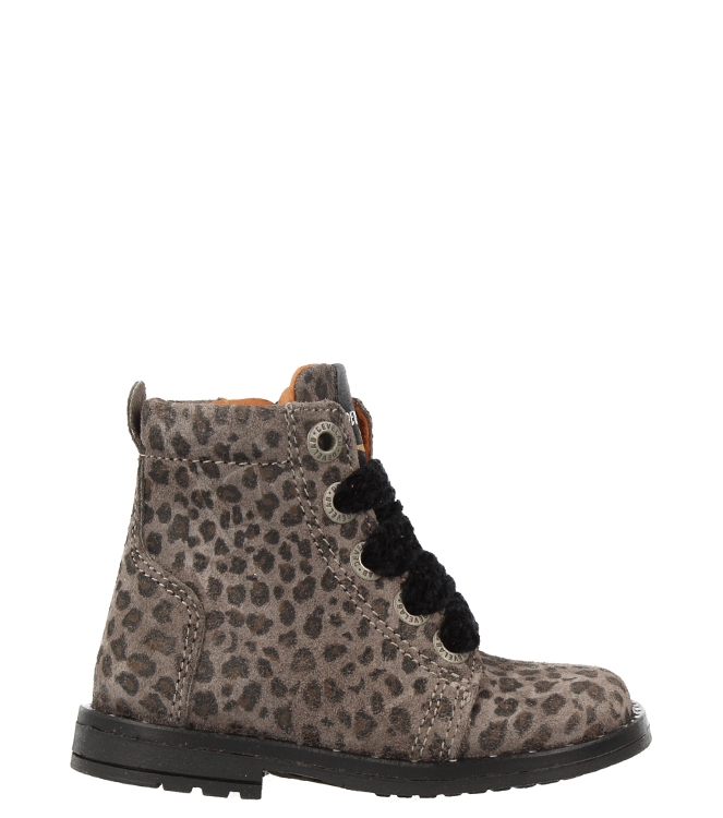 Develab Develab Veterboot <span>42502839</span> Anthracite Fantasy Develab Veterboot <span>42502839</span> 42502839 grijs - www.bremmerschoenen.info - Bremmer Schoenen