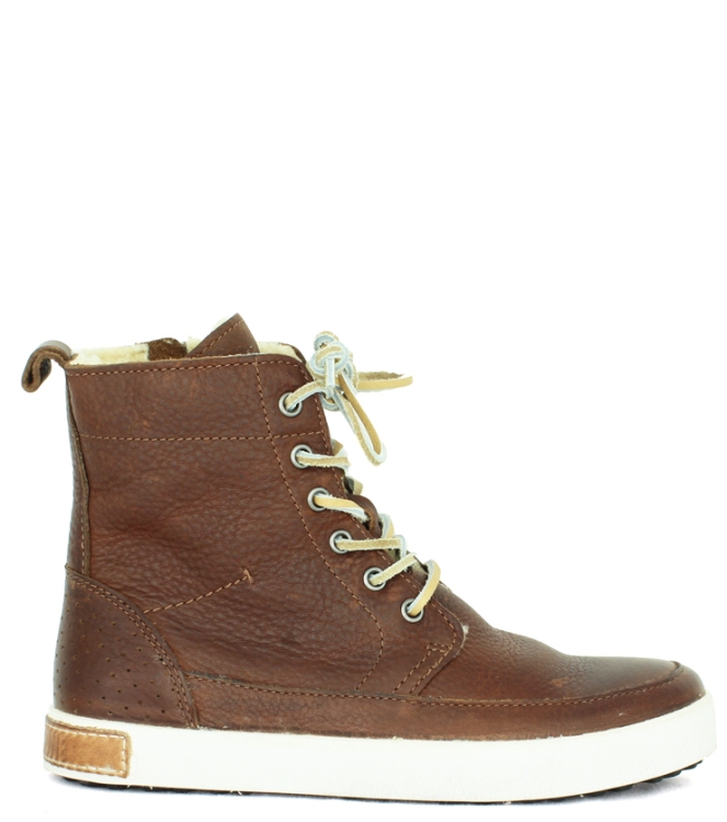 Blackstone veterboot <span>CK-01</span> CK-01 cognac - www.bremmerschoenen.info - Bremmer Schoenen