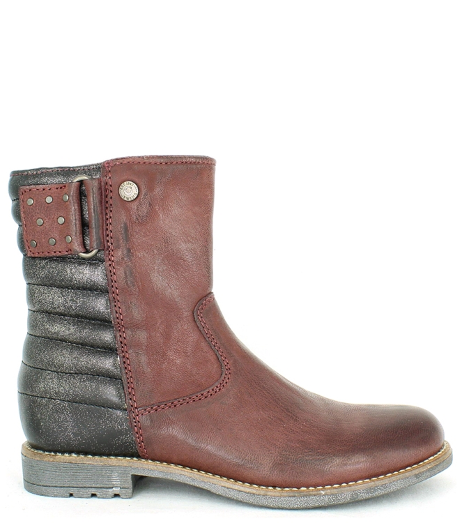 TWINS KORTE LAARS <span>316665547</span> 316665547 bordeaux - www.bremmerschoenen.info - Bremmer Schoenen