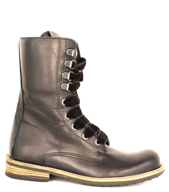 Piedro Veterboot <span>112.69002.70.9800</span> 112.69002.70.9800 zwart - www.bremmerschoenen.info - Bremmer Schoenen