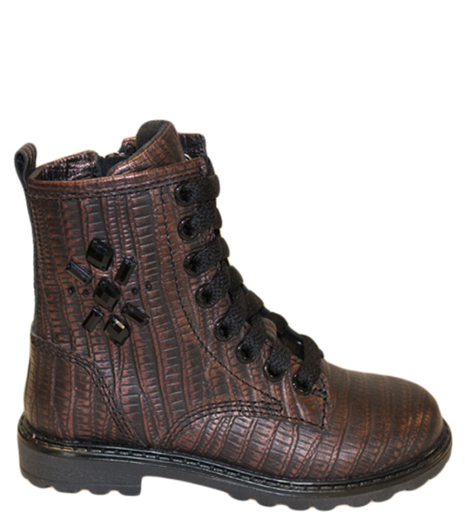 Twins Twins Veterboot <span>319625914</span> Brons Twins Veterboot <span>319625914</span> 319625914 bordeaux - www.bremmerschoenen.info - Bremmer Schoenen
