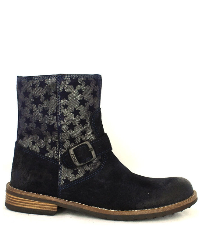 Piedro Enkellaars <span>112.69012.60.5637</span> 112.69012.60.5637 blauw - www.bremmerschoenen.info - Bremmer Schoenen