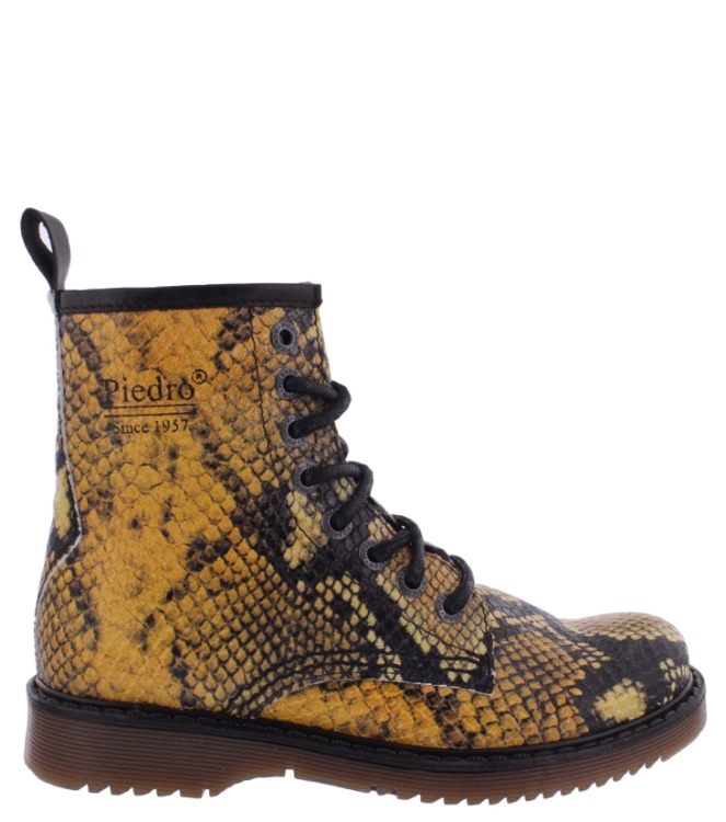 Piedro Veterboot <span>112.76034.70 0737</span> 112.76034.70 0737 geel - www.bremmerschoenen.info - Bremmer Schoenen