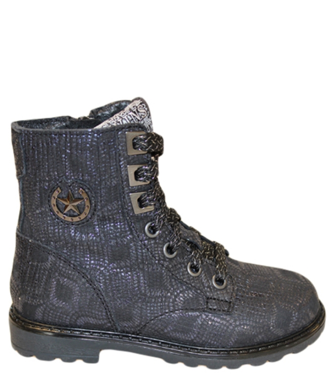 Twins Twins Veterboot <span>319626 920</span> navy Twins Veterboot <span>319626 920</span> 319626 920 blauw - www.bremmerschoenen.info - Bremmer Schoenen