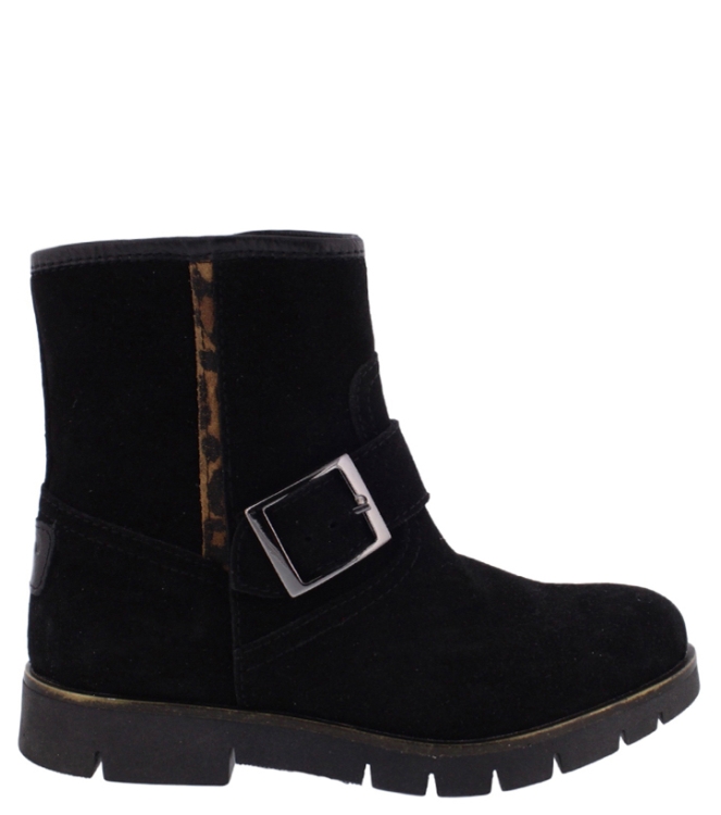 Piedro Enkellaars <span>112.69004.60.9803</span> 112.69004.60.9803 zwart - www.bremmerschoenen.info - Bremmer Schoenen