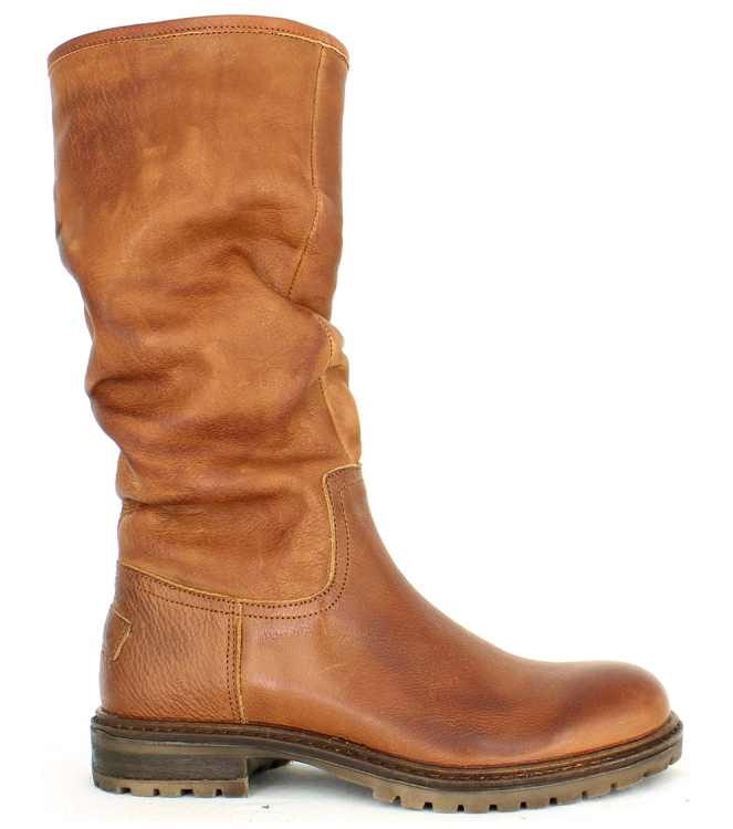 GIGA LANGE LAARS <span>7838 C32</span> 7838 C32 cognac - www.bremmerschoenen.info - Bremmer Schoenen