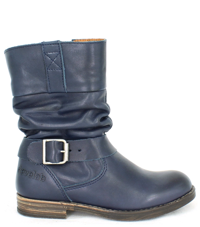 DEVELAB LAARS <span>42150636</span> 42150636 blauw - www.bremmerschoenen.info - Bremmer Schoenen