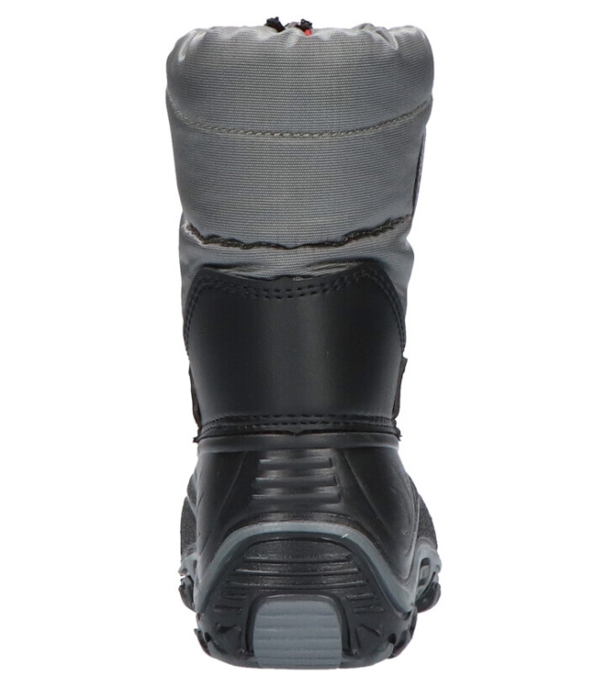Olang winterlaars <span>BMX 816 Antracite</span> BMX 816 Antracite grijs - www.bremmerschoenen.info - Bremmer Schoenen