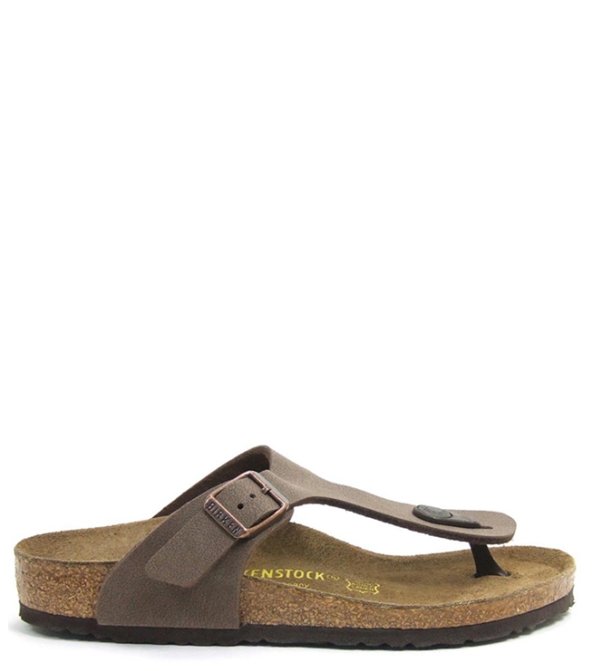Birkenstock Slipper <span>846133</span> 846133 bruin - www.bremmerschoenen.info - Bremmer Schoenen
