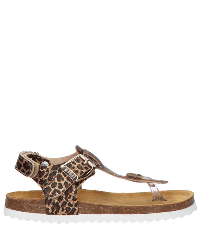 Develab sandaal <span>48244 359</span> 48244 359 beige - www.bremmerschoenen.info - Bremmer Schoenen