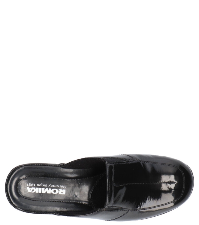 ROMIKA <span>68102 93 100 Cora 02</span> 68102 93 100 Cora 02 zwart - www.bremmerschoenen.info - Bremmer Schoenen