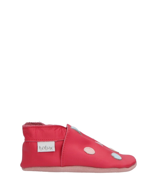 Bobux BOBUX <span>4064</span> BOBUX <span>4064</span> 4064 rose - www.bremmerschoenen.info - Bremmer Schoenen