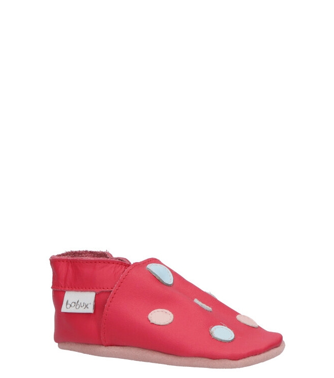 Bobux BOBUX <span>4064</span> BOBUX <span>4064</span> 4064 rose - www.bremmerschoenen.info - Bremmer Schoenen
