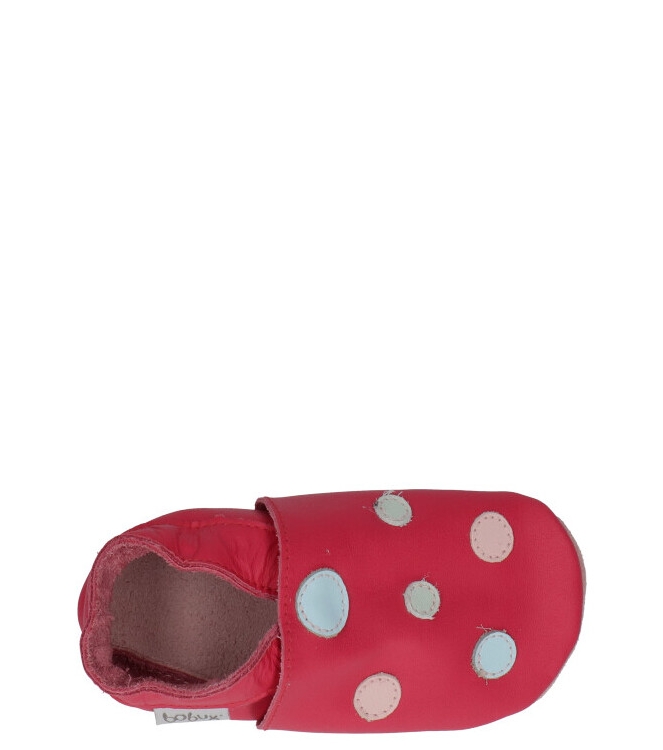 Bobux BOBUX <span>4064</span> BOBUX <span>4064</span> 4064 rose - www.bremmerschoenen.info - Bremmer Schoenen