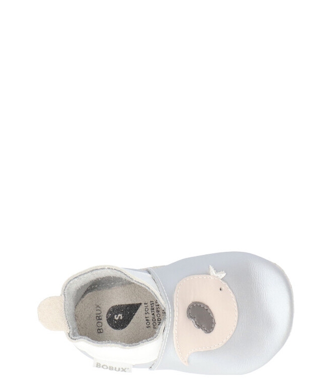 Bobux schoenen <span>4277</span> 4277 brons - www.bremmerschoenen.info - Bremmer Schoenen