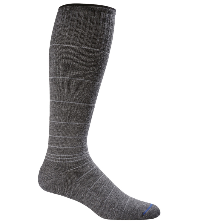 Sockwell compressiekousen klasse I <span>SW1M.850 Circulator</span> SW1M.850 Circulator grijs - www.bremmerschoenen.info - Bremmer Schoenen
