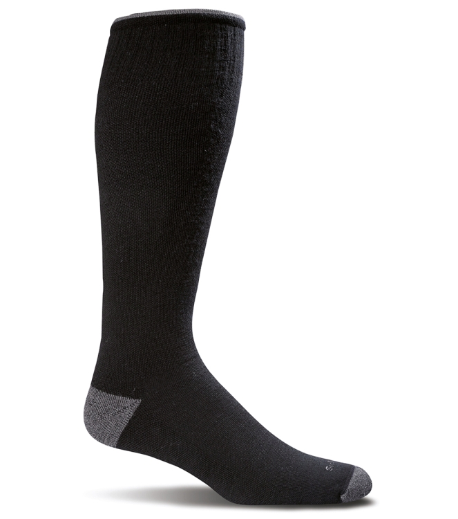 Sockwell compressiekousen klasse II <span>SW4M 900 Elevation</span> SW4M 900 Elevation zwart - www.bremmerschoenen.info - Bremmer Schoenen