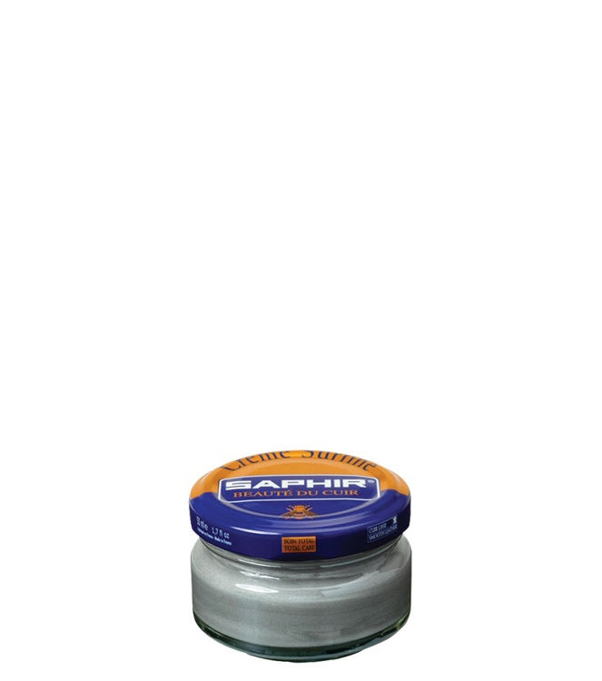 SAPHIR <span>CREME SURFINE 24</span> CREME SURFINE 24 zilver - www.bremmerschoenen.info - Bremmer Schoenen