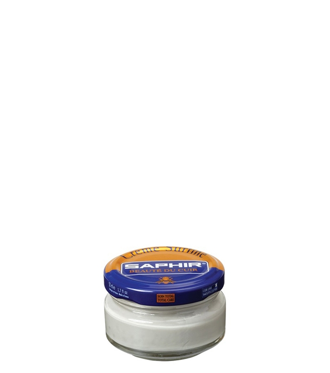 SAPHIR <span>CREME SURFINE 60</span> CREME SURFINE 60 grijs - www.bremmerschoenen.info - Bremmer Schoenen