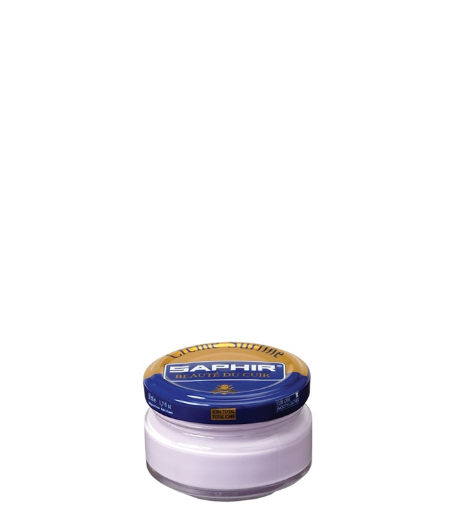 SAPHIR <span>CREME SURFINE 85</span> CREME SURFINE 85 paars - www.bremmerschoenen.info - Bremmer Schoenen