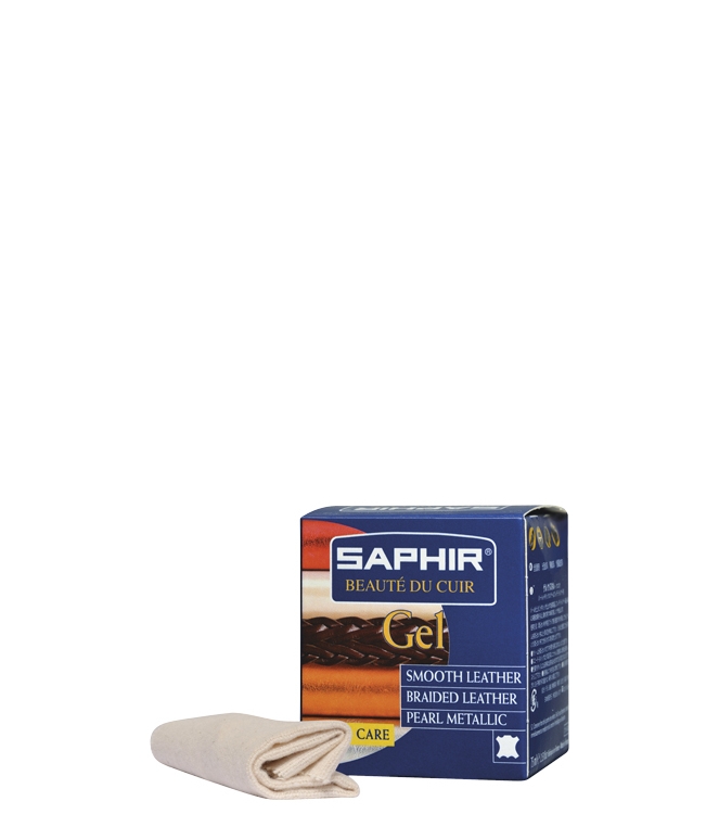 SAPHIR <span>GEL 02</span> GEL 02 meerkleurig - www.bremmerschoenen.info - Bremmer Schoenen