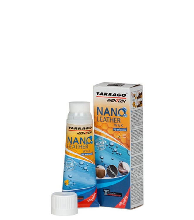 Tarrago wax <span>Nano leather wax</span> Nano leather wax meerkleurig - www.bremmerschoenen.info - Bremmer Schoenen