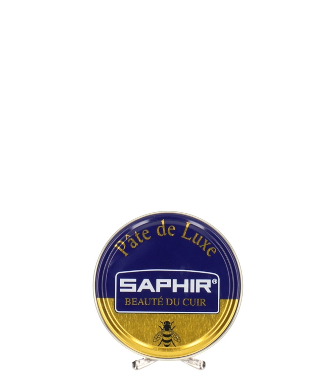 Saphir luxe schoencreme <span>Pate de luxe 06</span> Pate de luxe 06 blauw - www.bremmerschoenen.info - Bremmer Schoenen