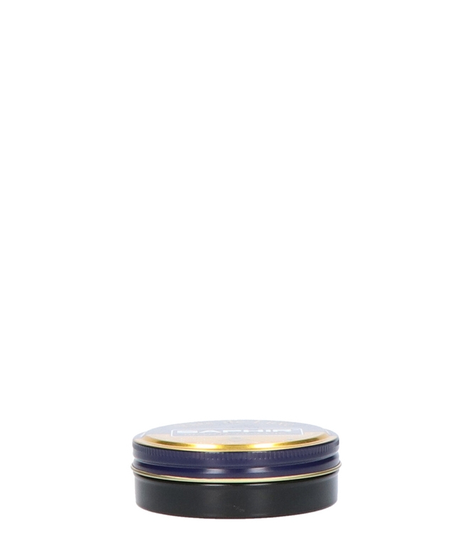 Saphir luxe schoencreme <span>Pate de luxe 01</span> Pate de luxe 01 zwart - www.bremmerschoenen.info - Bremmer Schoenen