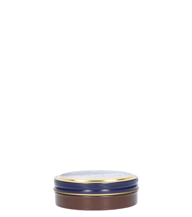 Saphir luxe schoencreme <span>Pate de luxe 37</span> Pate de luxe 37 cognac - www.bremmerschoenen.info - Bremmer Schoenen